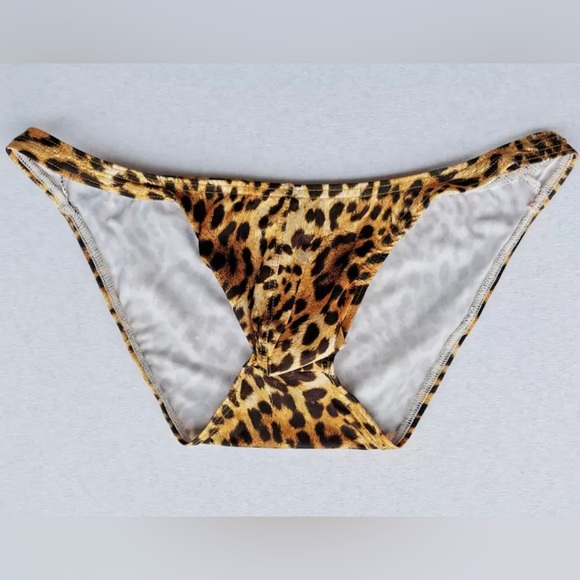 Men’s leopard - Picture 3 of 6